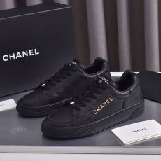 Chanel Sport Shoes